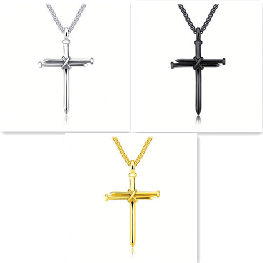 Nail Cross