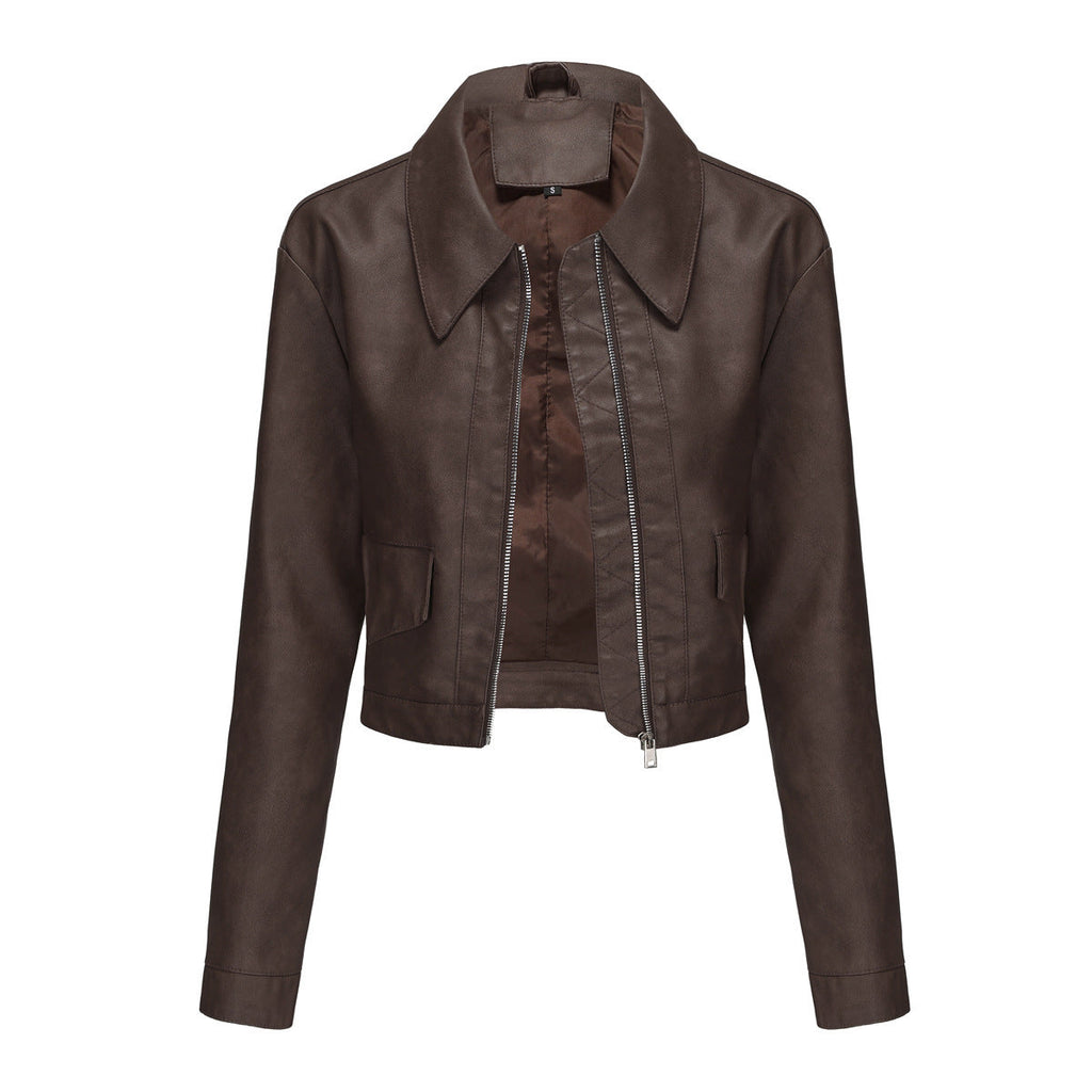 Selena 2.0 Leather Jacket
