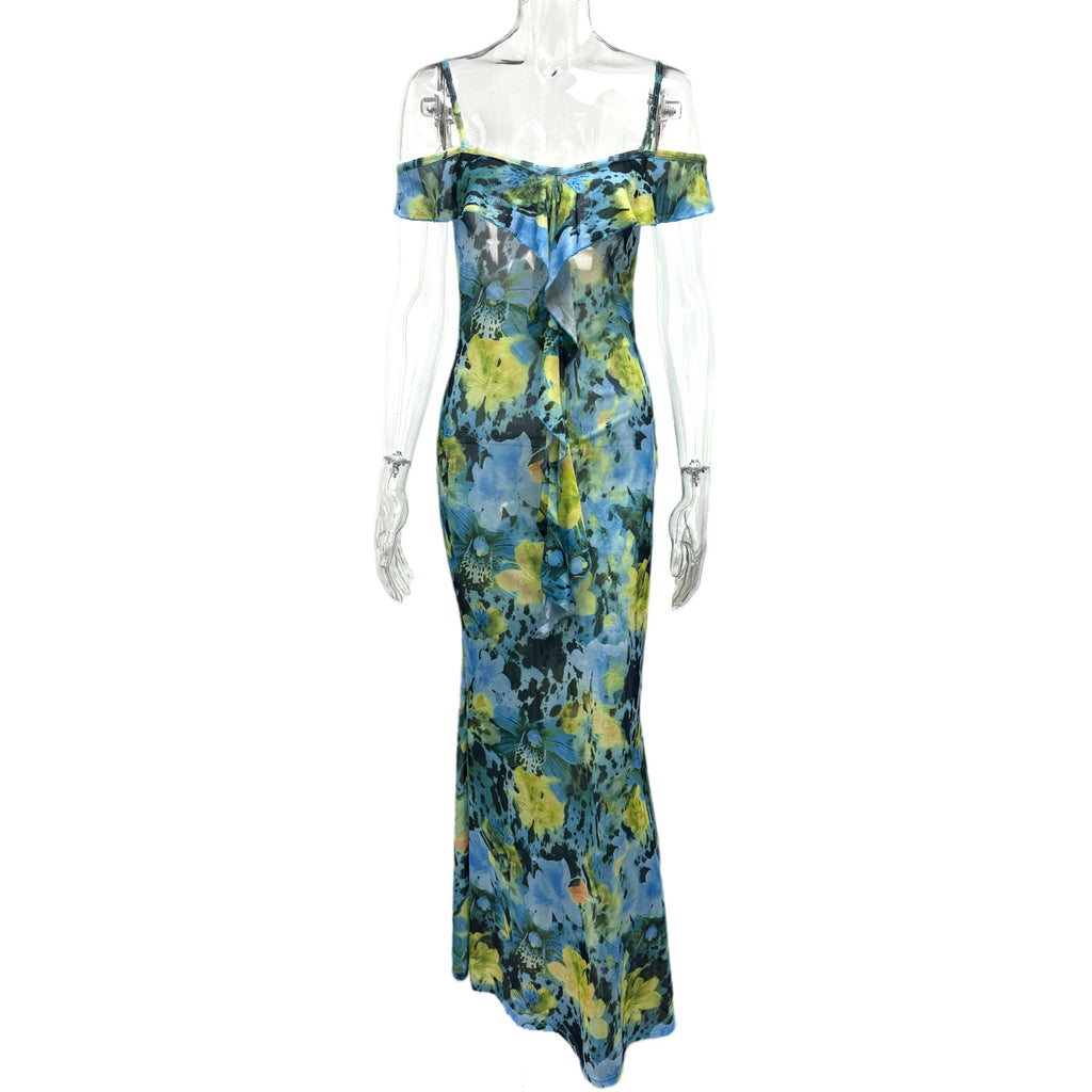 Lima Dress