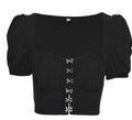 Solera Sleeve Button