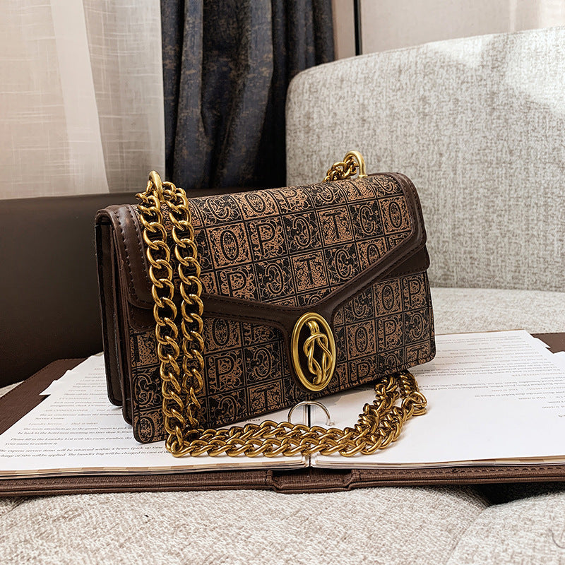 Grendar Sling Bag