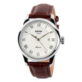 Selena KMIE Leather Watch