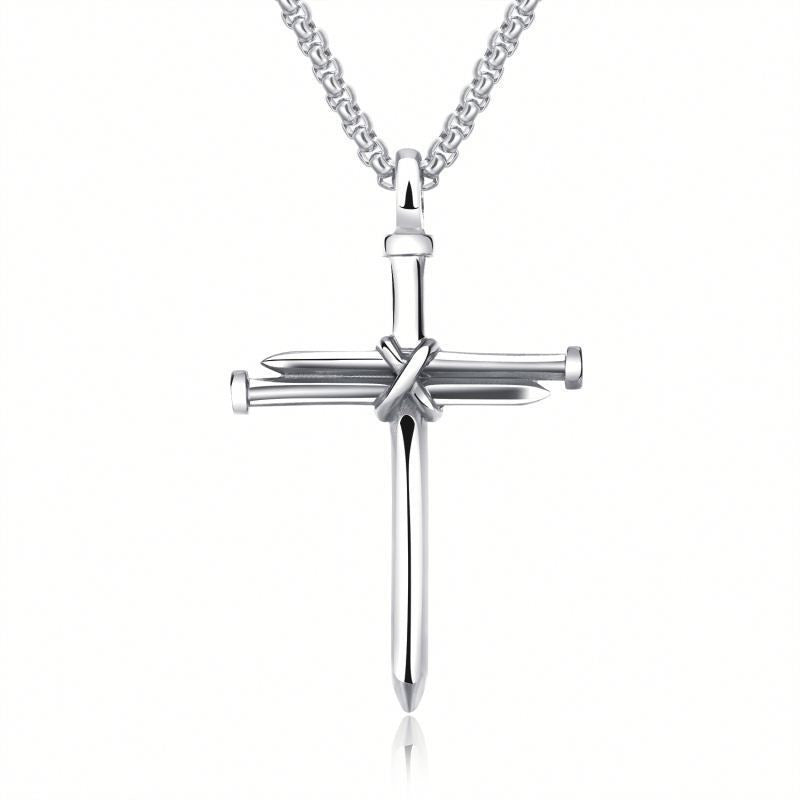 Nail Cross