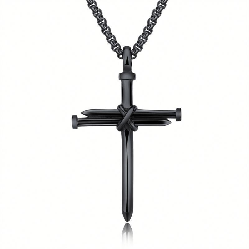 Nail Cross