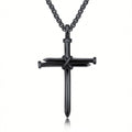 Nail Cross