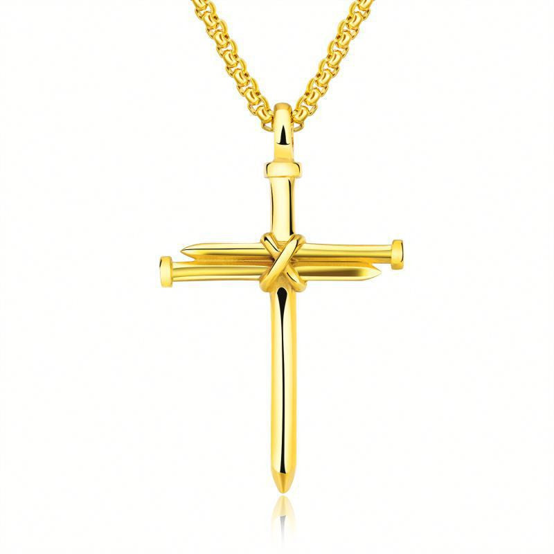 Nail Cross