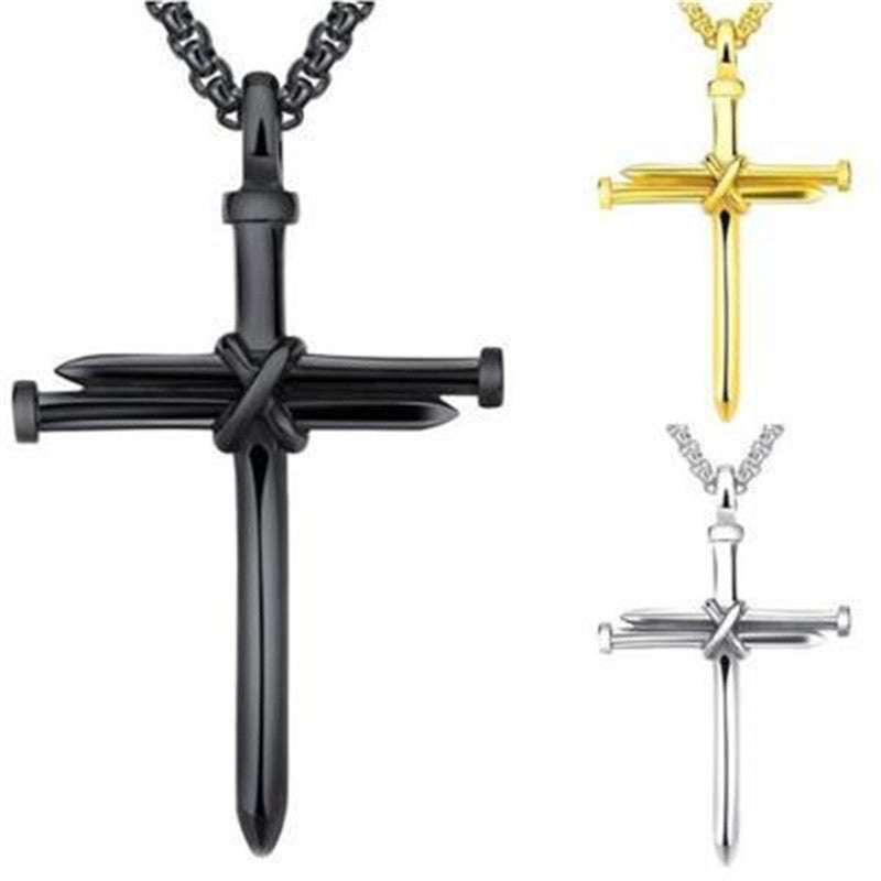 Nail Cross