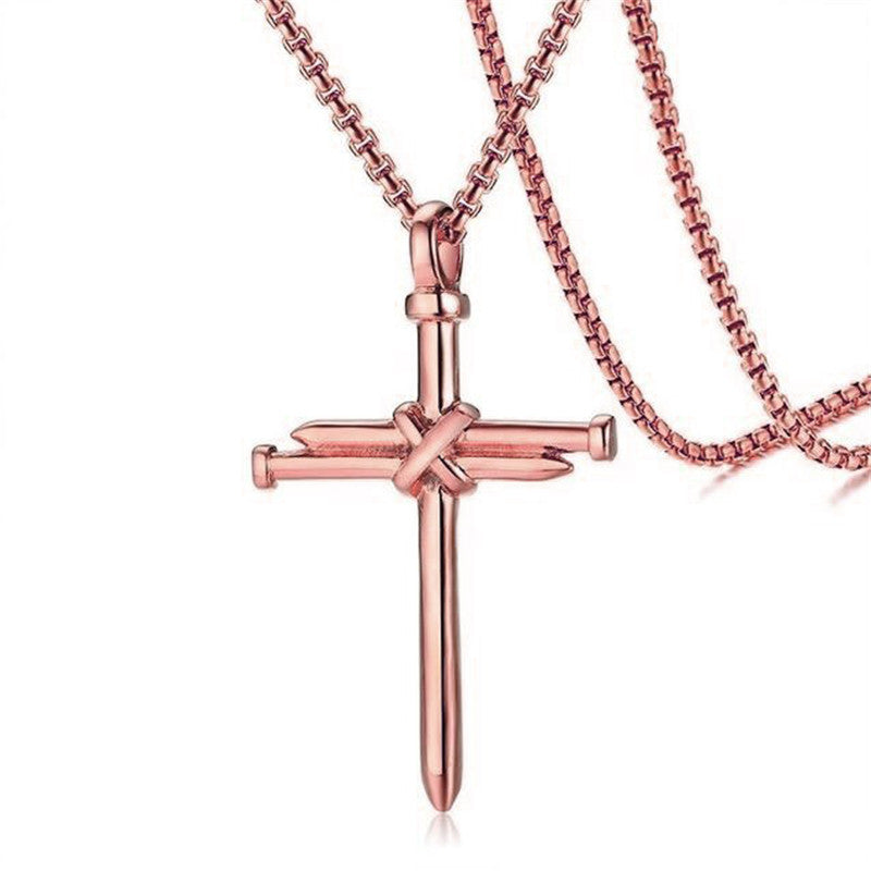 Nail Cross