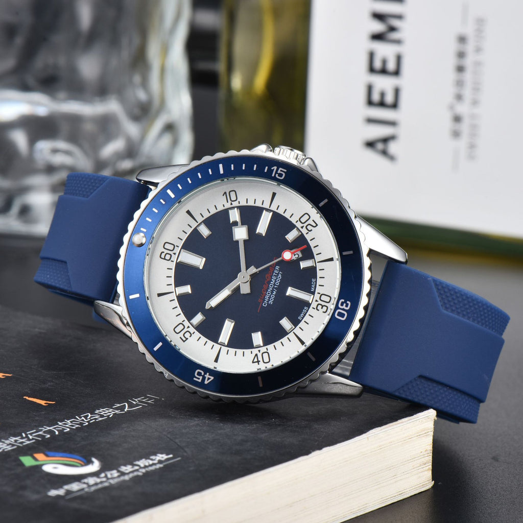 Dellia Watch