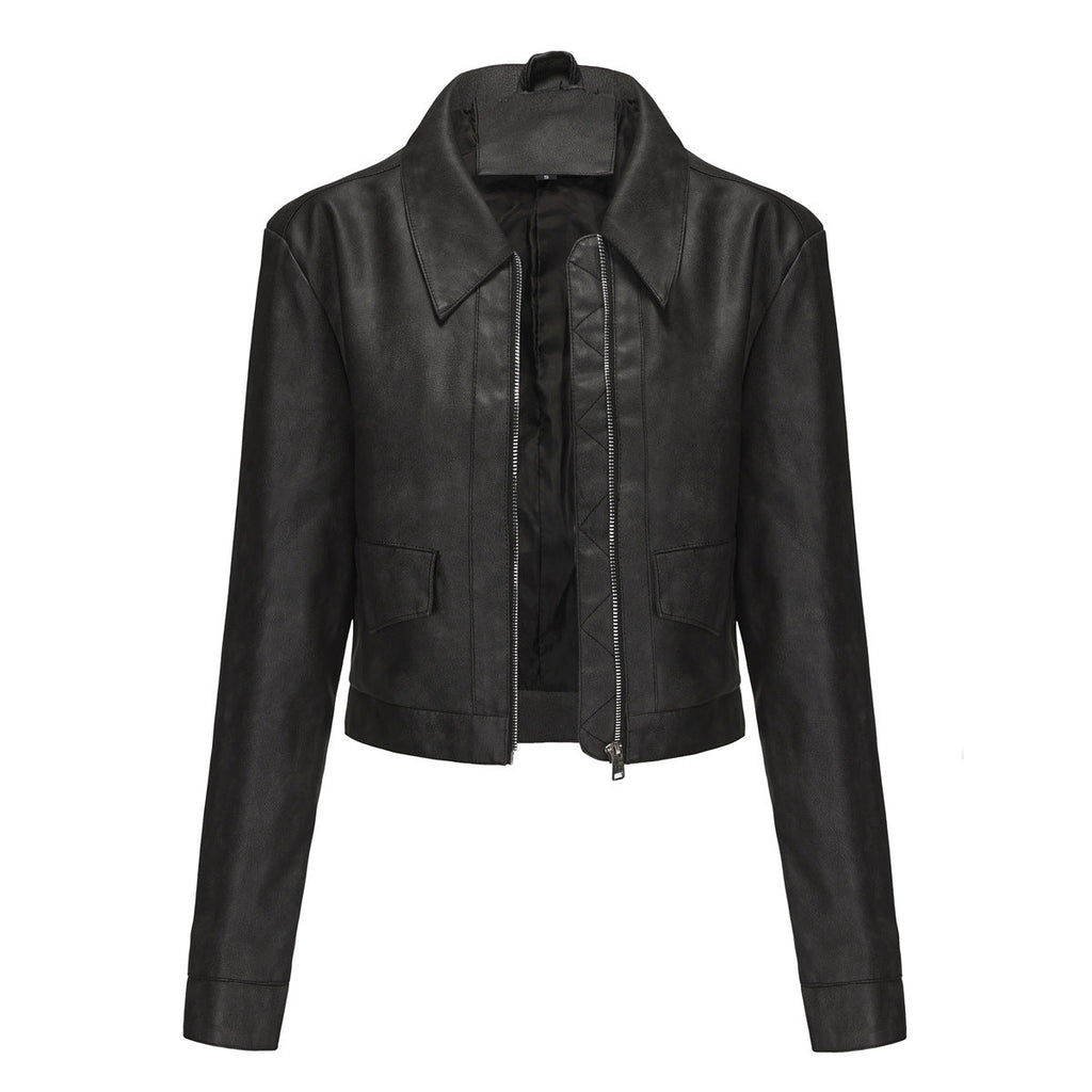 Selena 2.0 Leather Jacket