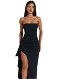 Gretah Silk Dress
