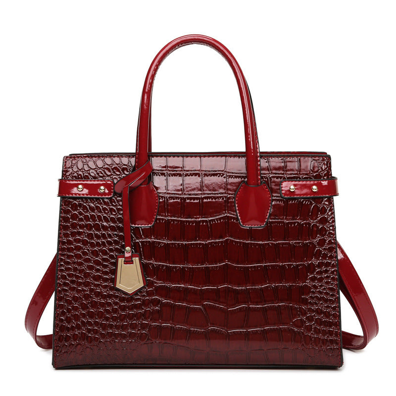 Antorra Leather Bag