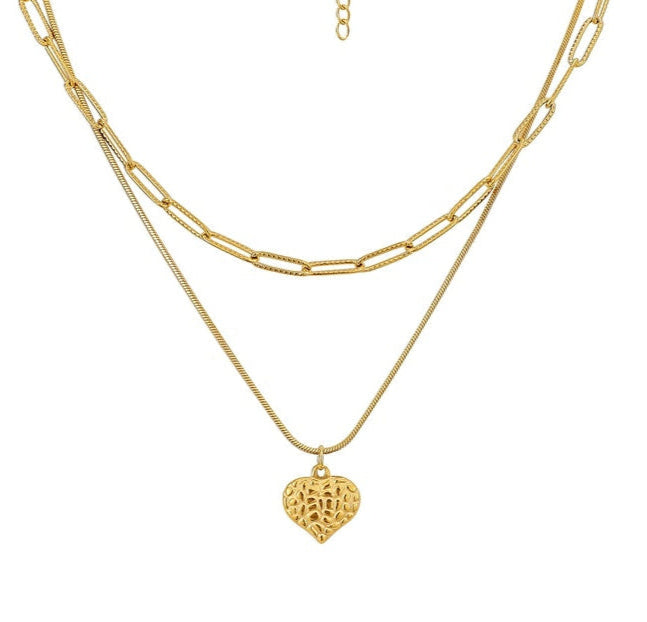 Hailey Chain
