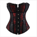 Blood Corset