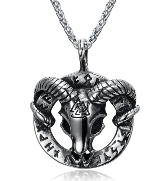 Nordic Rune