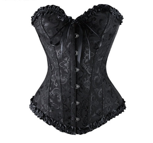 Steampunk