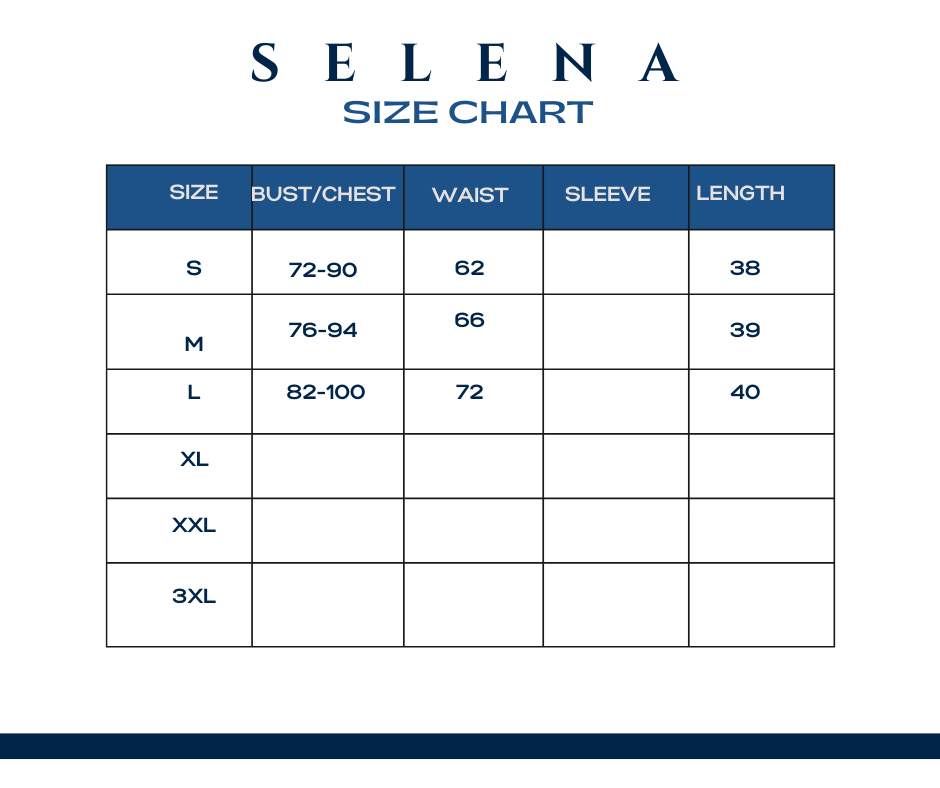 Melinda Slim Fit