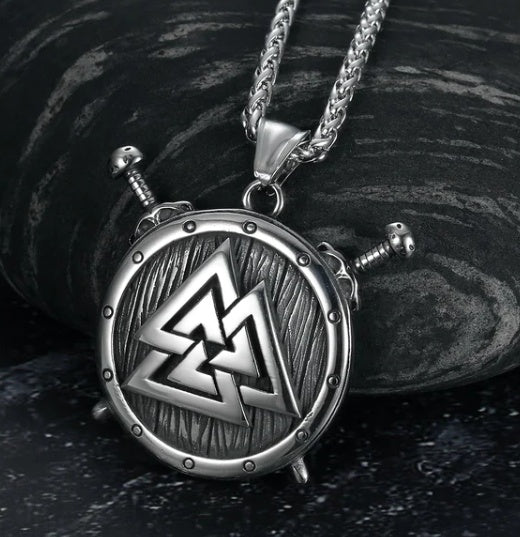 Nordic Rune
