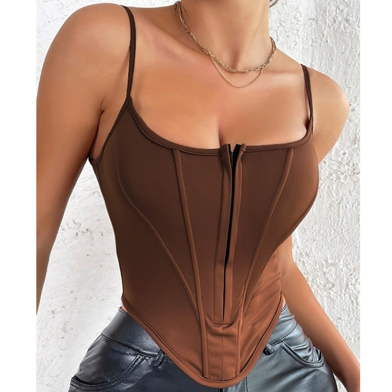 Ventrap Strapless