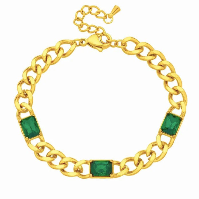 Emeralda