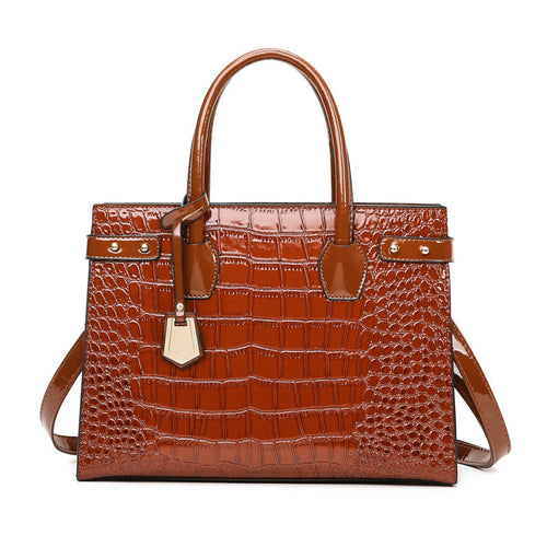 Antorra Leather Bag