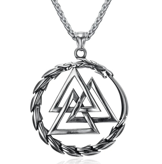 Nordic Rune