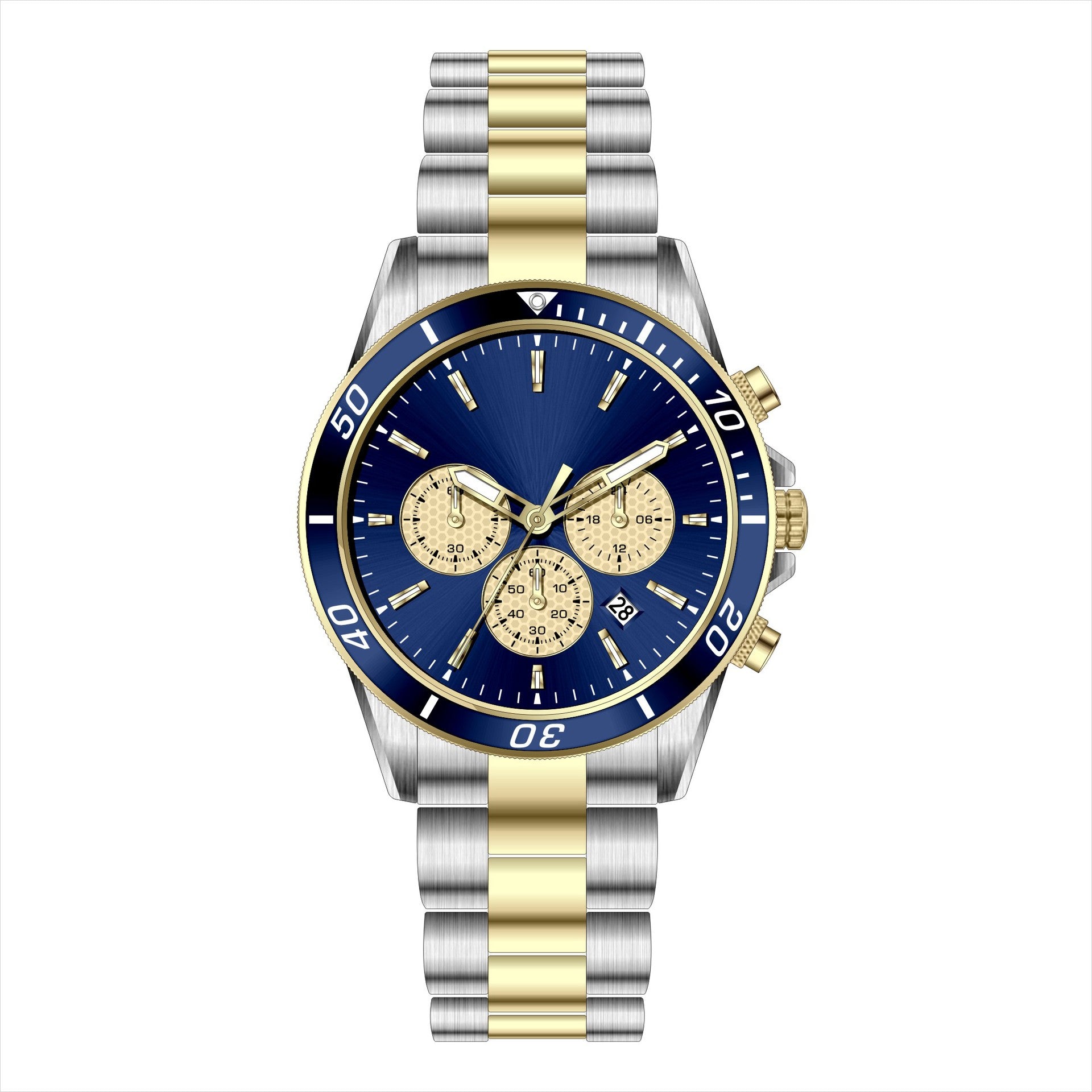 Chrono