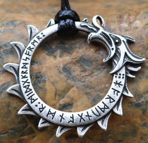 Nordic Rune