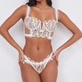 Narina Mesh Lingerie