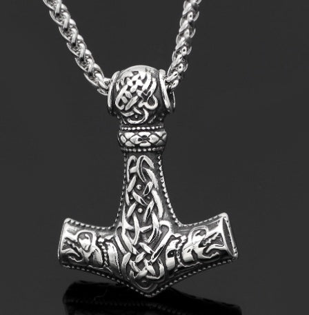 Nordic Rune