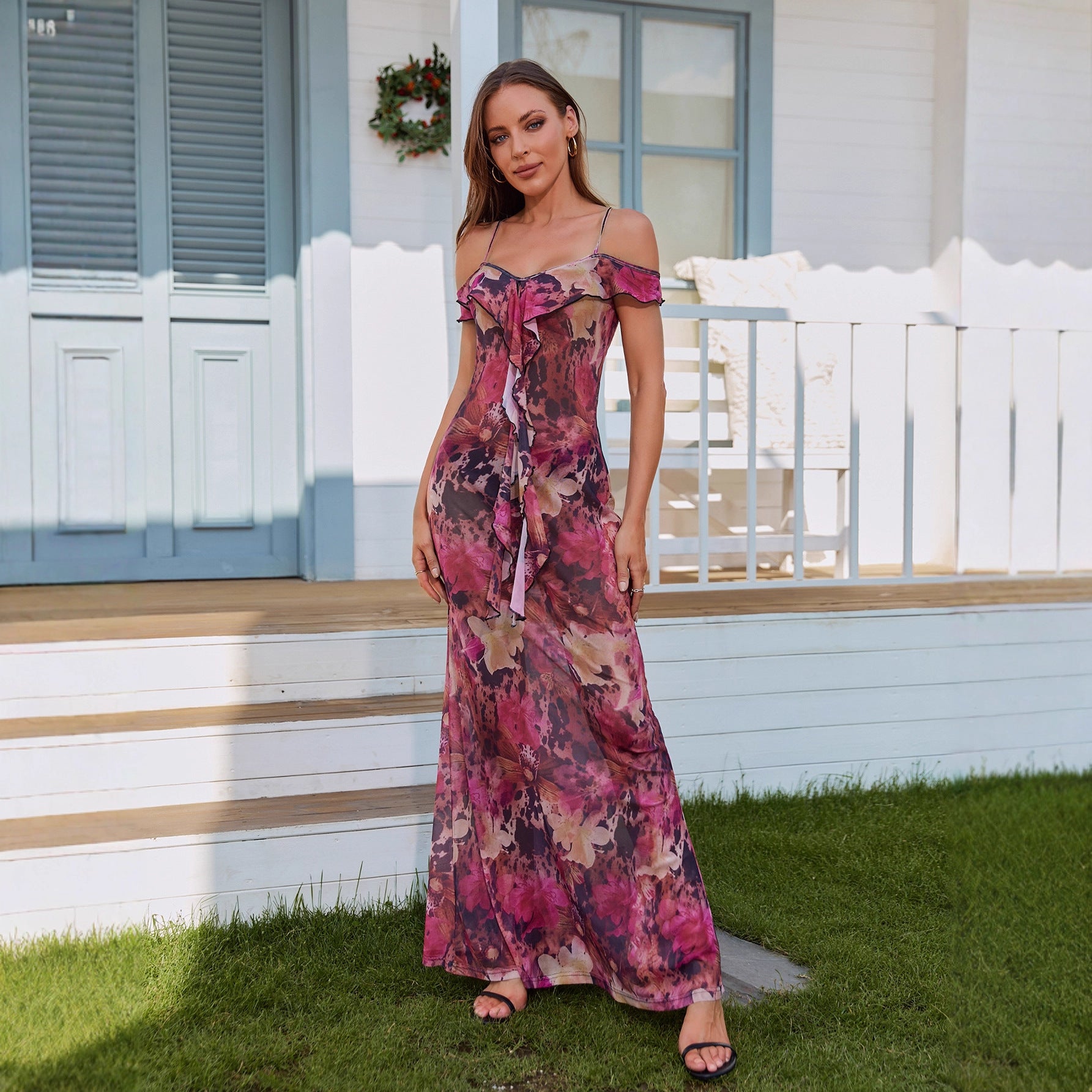 Lima Dress