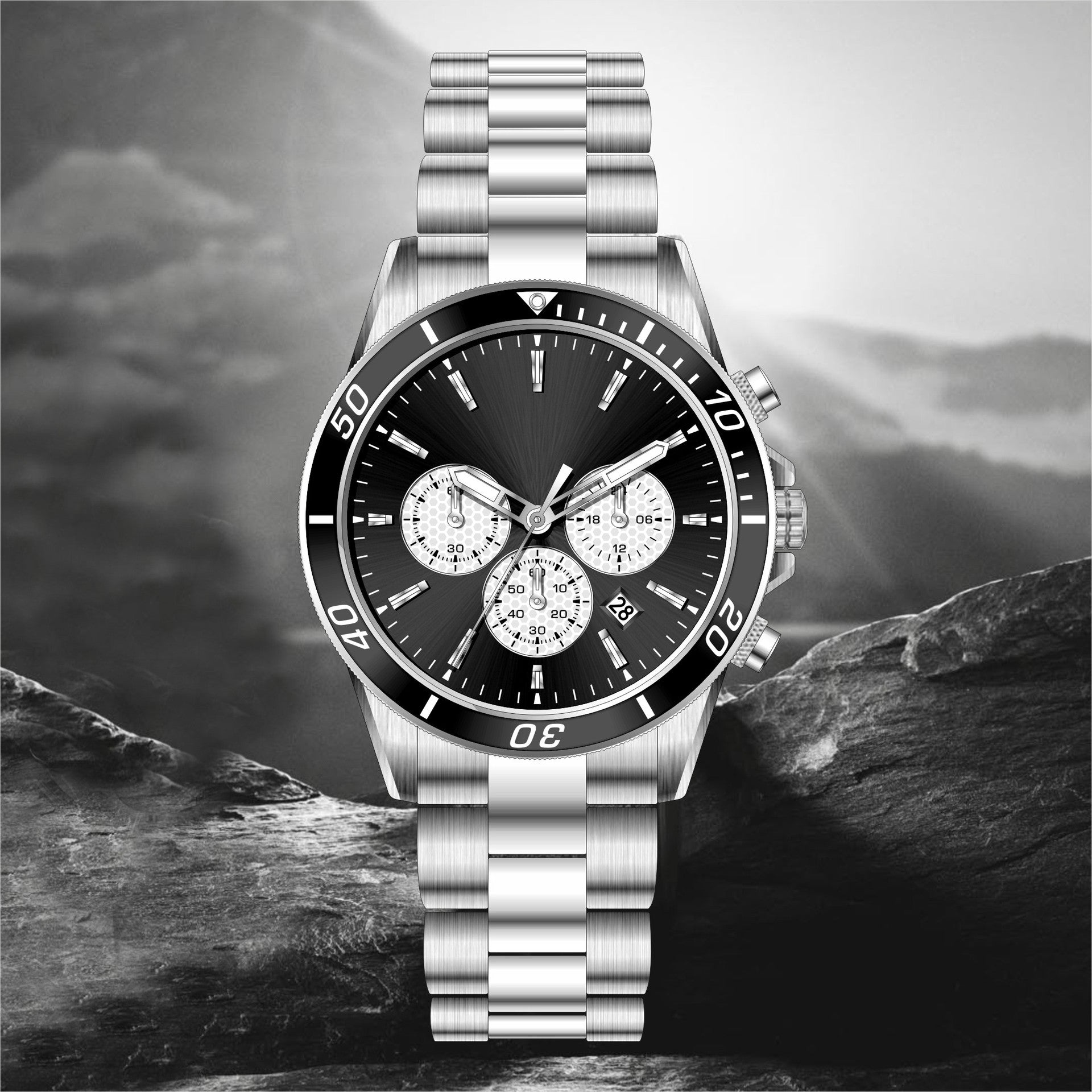 Chrono