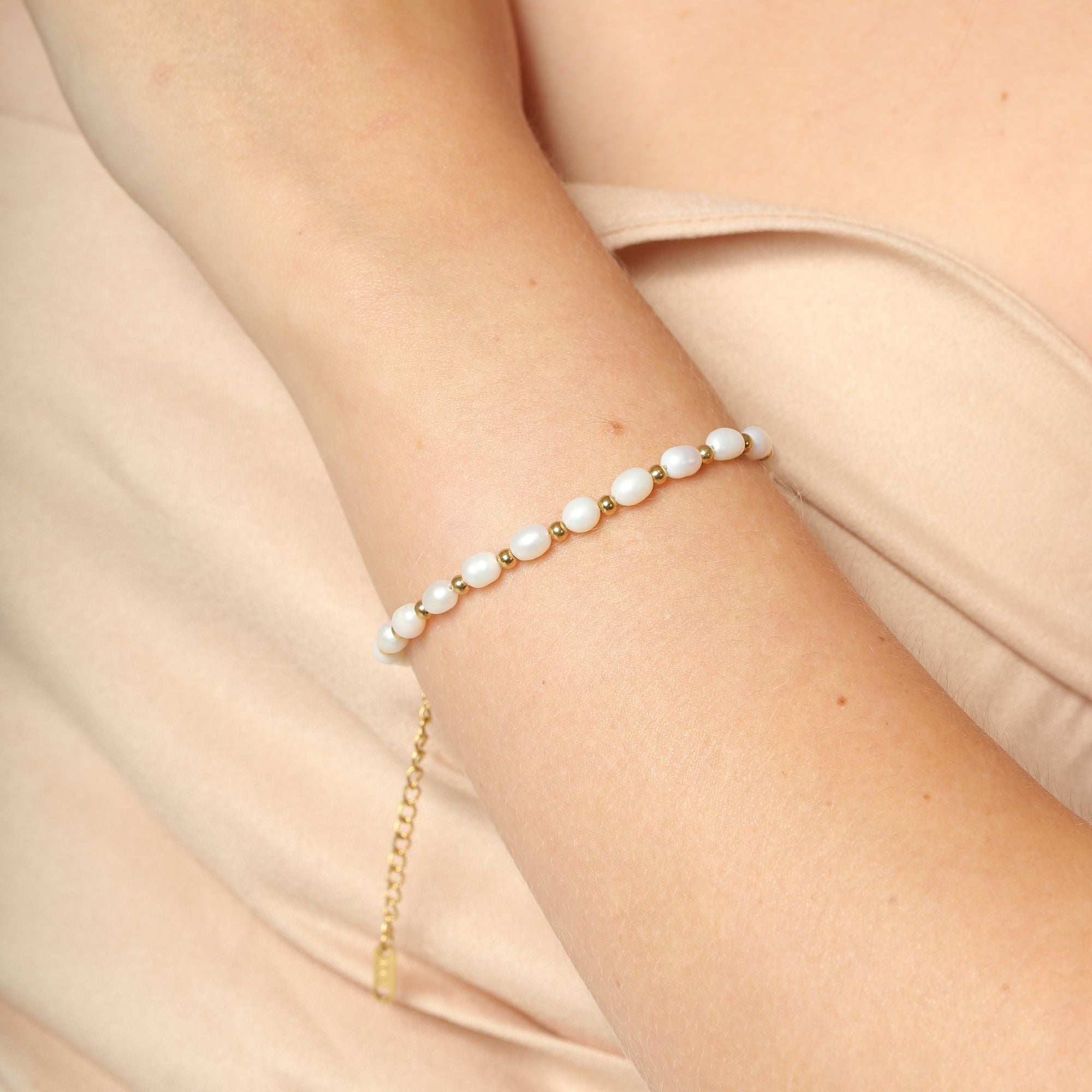 Adele Bracelet