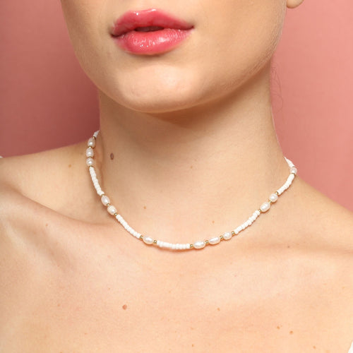 Adele Necklace