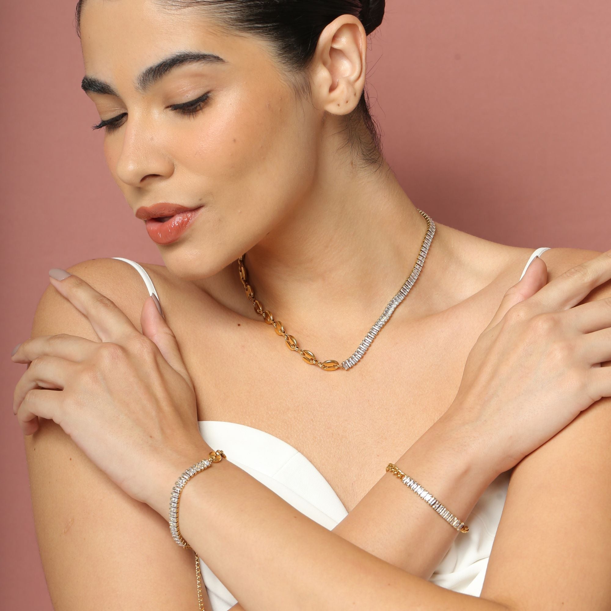 Adelina Bracelet
