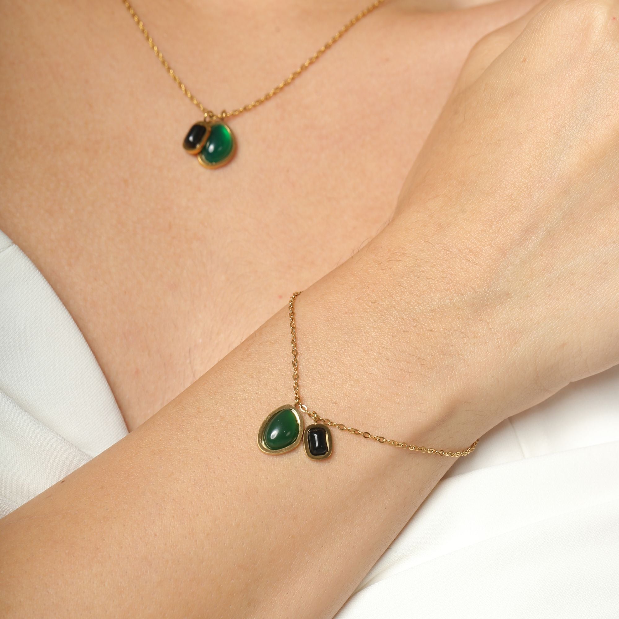 Agatha Bracelet