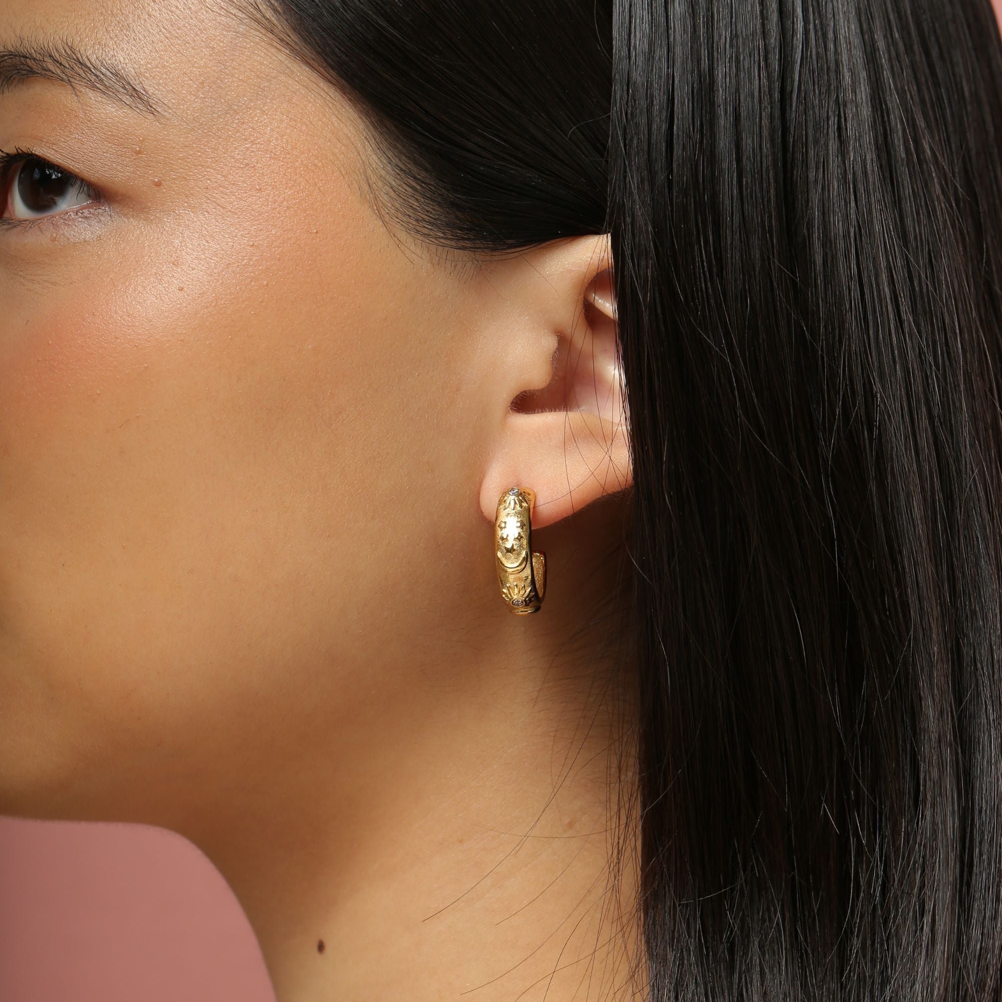 Agnella Hoops
