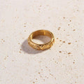 Agnella Ring