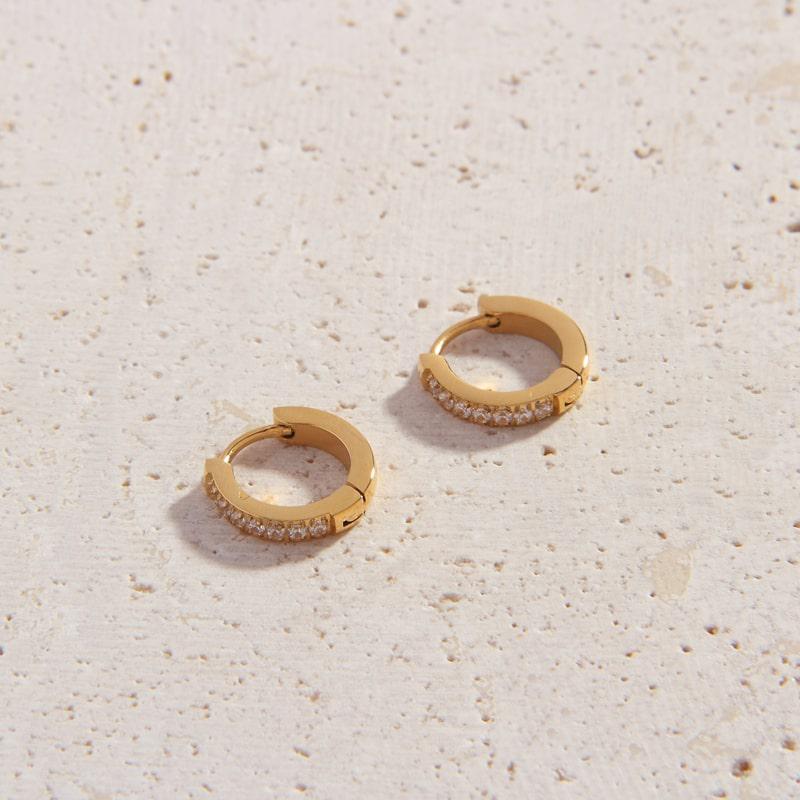 Aida Earrings