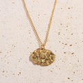 Albia Necklace