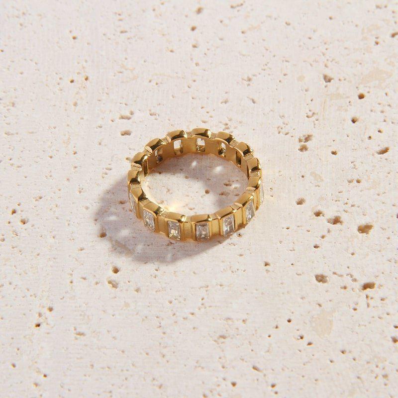 Alcina Ring