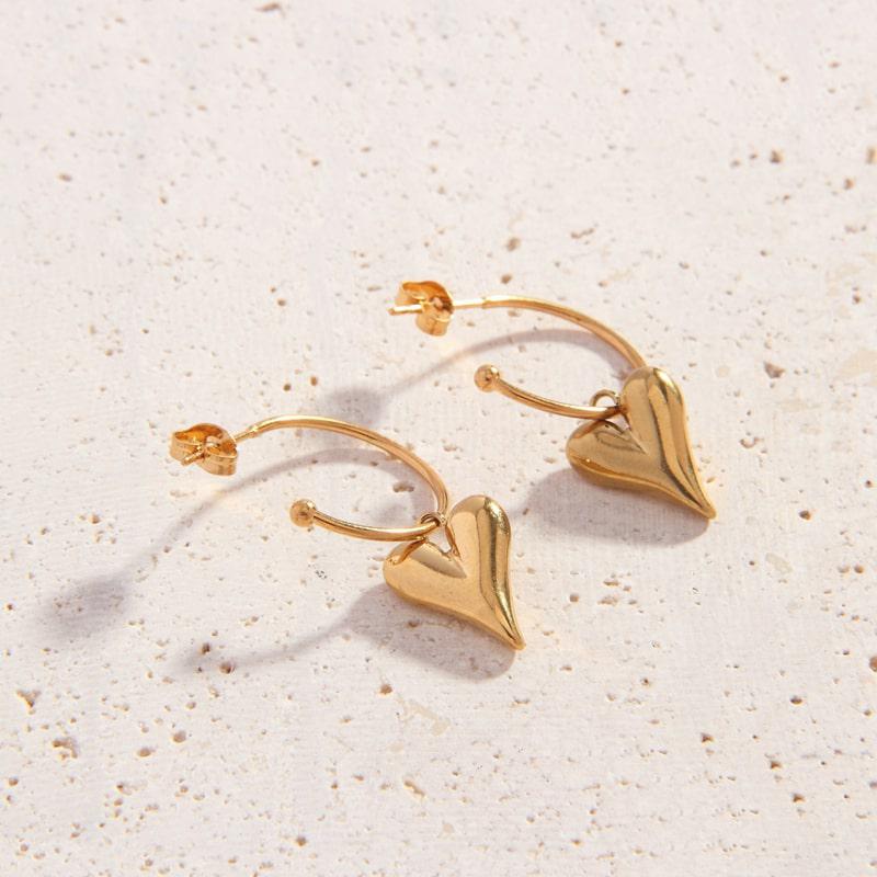 Alessia Earrings