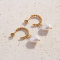 Alfonsa Earrings
