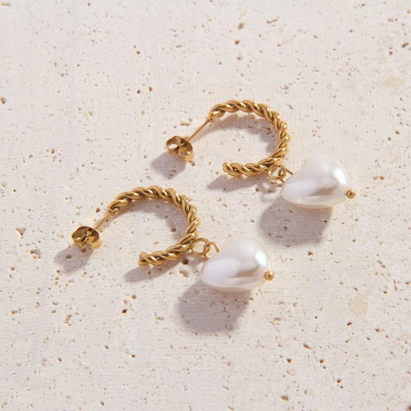 Alfonsa Earrings