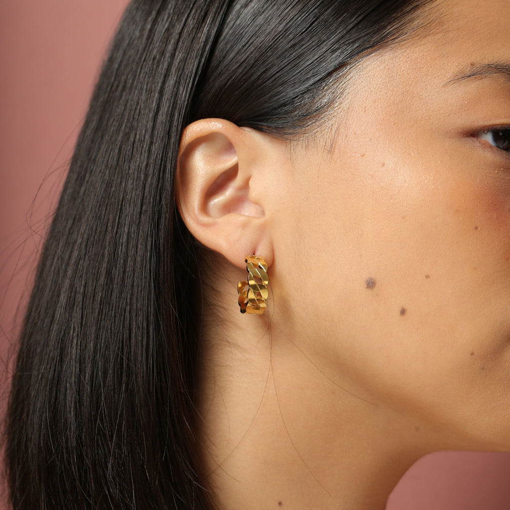 Allegra Earrings