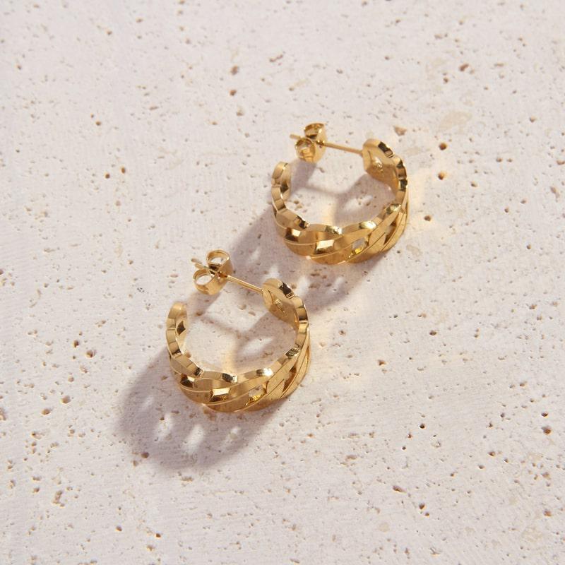 Allegra Earrings