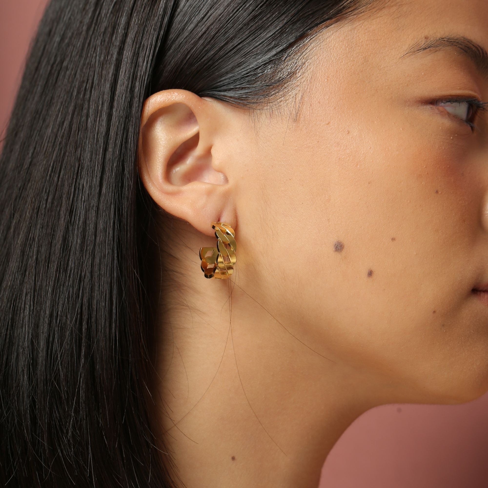 Allegra Earrings