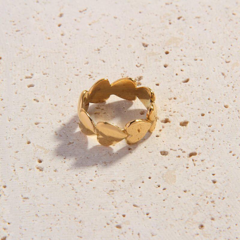 Alvira Ring
