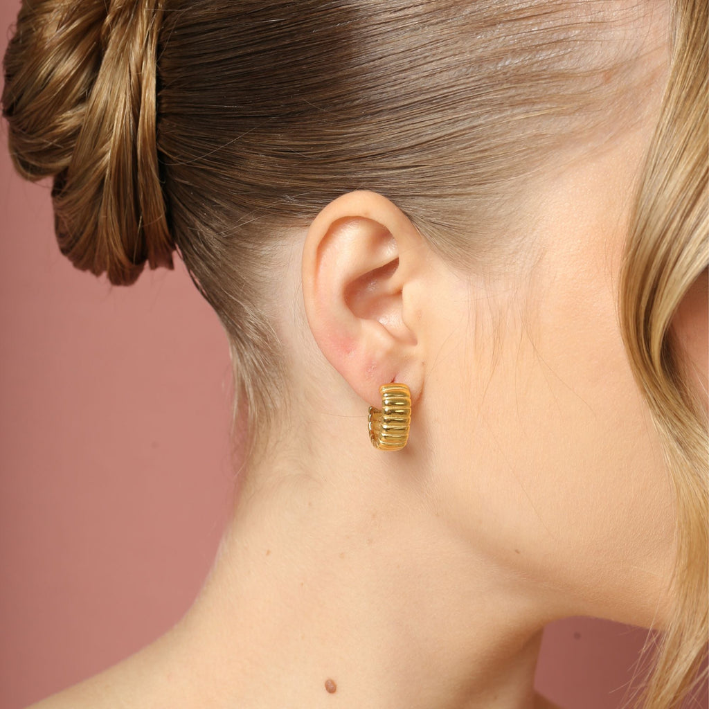 Amadea Earrings