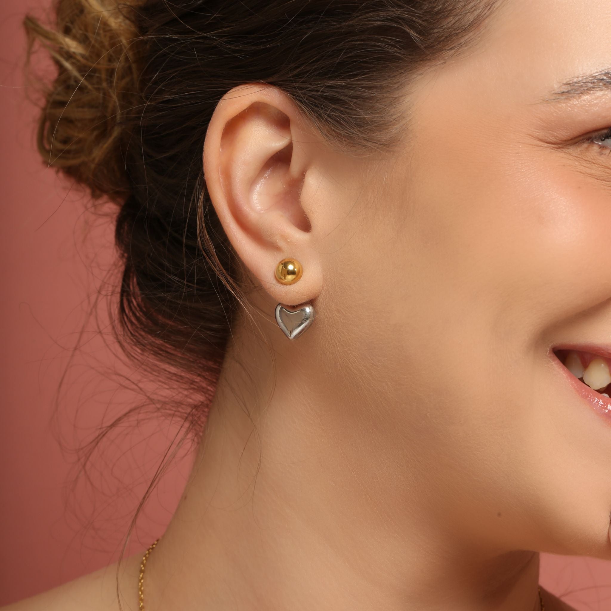 Amidala Earrings
